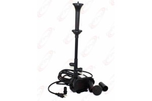 793 GPH Submersible Sub Water Fountain Pump For Aquarium Pond Hydroponic Fall